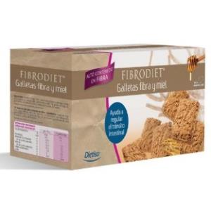 BOLACHAS FIBRODIET 1kg.