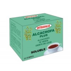 ALCACHOFRA PLUS solúvel 20sbrs.