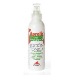 PROPOLEO loção tonica 100ml.