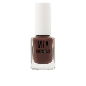 LUXURY NUDES esmalte #mocha