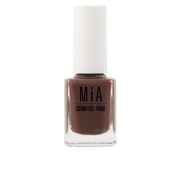 LUXURY NUDES esmalte #mocha