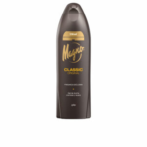 Gel de banho CLASSIC 550 ml