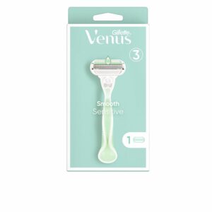 VENUS SMOOTH SENSITIVE máquina + 1 recambio