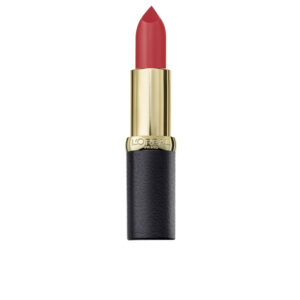 COLOR RICHE matte lipstick #241-pink a porter