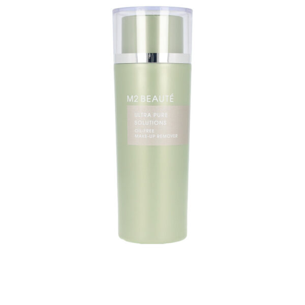OIL FREE facial make up remover 150 ml