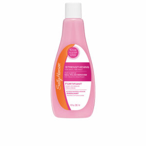 STRENGTHENING nail polish remover 295,7 ml
