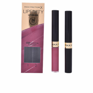 LIPFINITY classic #330-essential burgundy