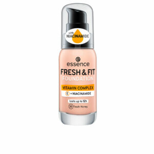 FRESH & FIT maquillaje #30-fresh honey
