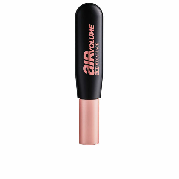 Rímel AIR VOLUME 30h puro power lola #01 preto 8,5 ml