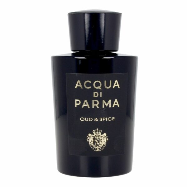 SIGNATURES OF THE SUN OUD&SPICE eau de parfum vaporizador 180 ml