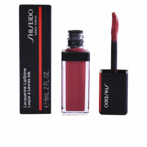 LACQUERINK lipshine #309-optic rose