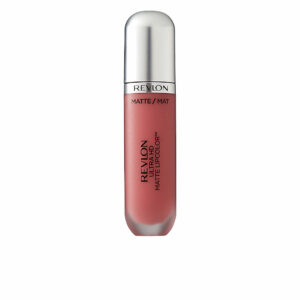 ULTRA HD MATTE lipcolor #655-kisses