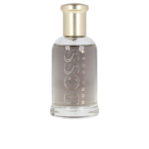 BOSS BOTTLED eau de parfum vaporizador 50 ml