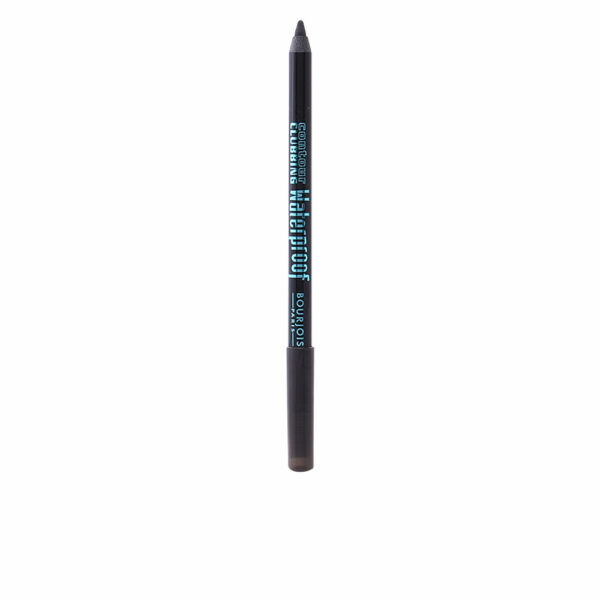 CONTOUR CLUBBING WP #041-black party