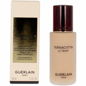 TERRACOTA LE TEINT fluido #3,5n 30 ml
