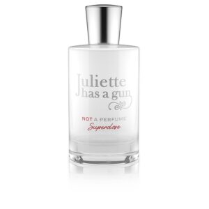 NOT A perfume SUPERDOSE eau de parfum vaporizador 100 ml