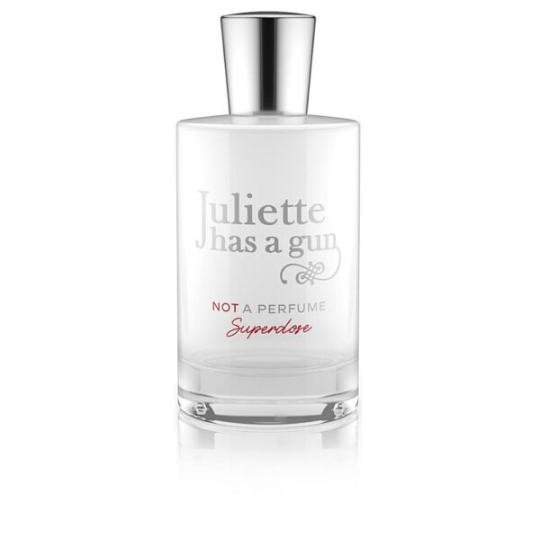 NOT A perfume SUPERDOSE eau de parfum vaporizador 100 ml