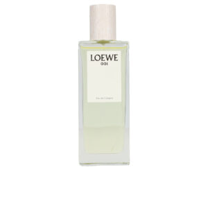 LOEWE 001 eau de cologne vaporizador 50 ml