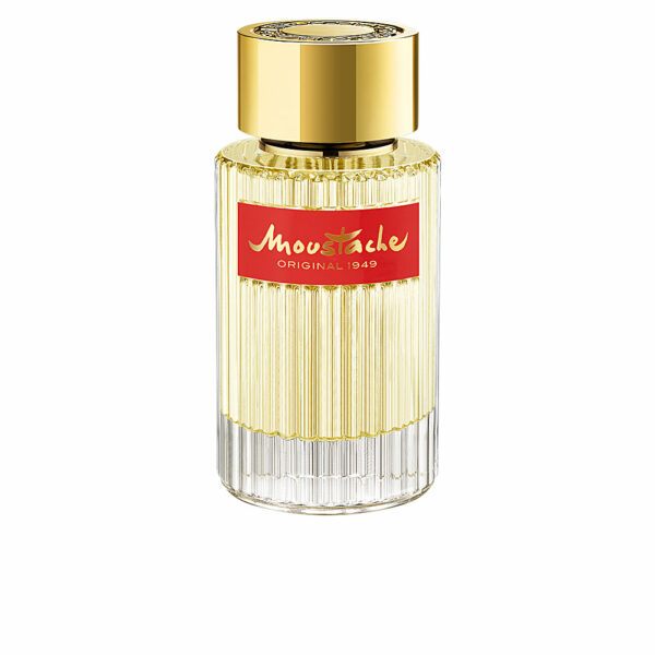 MOUSTACHE eau de toilette vaporizador originale 75 ml