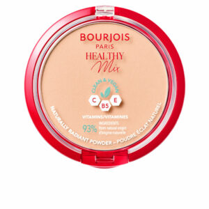 HEALTHY MIX poudre naturel #02-baunilha 10 gr