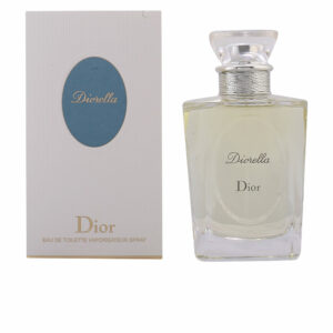 DIORELLA eau de toilette vaporizador 100 ml