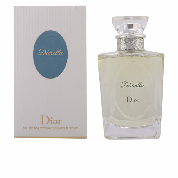 DIORELLA eau de toilette vaporizador 100 ml