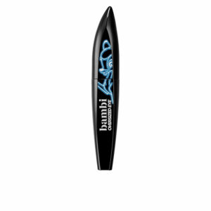 BAMBI OVERSIZED EYE mascara #black