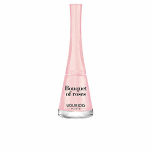 1 SECONDE nail polish #013-bouquet of roses