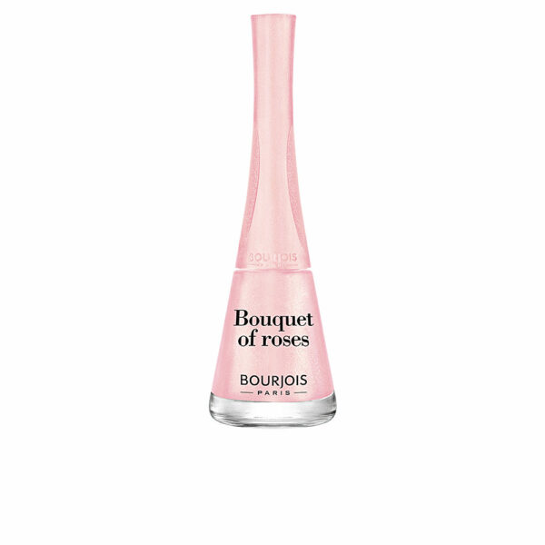 1 SECONDE nail polish #013-bouquet of roses