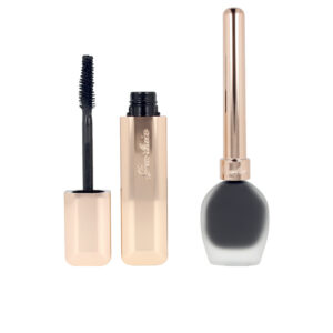 MAD EYES MASCARA VOLUME coffret 2 pz
