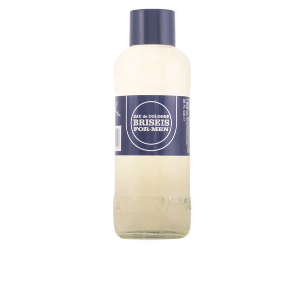 BRISEIS FOR MEN eau de cologne 1000 ml