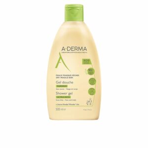 GAMA ESENCIAL gel de ducha ultra rico 500 ml