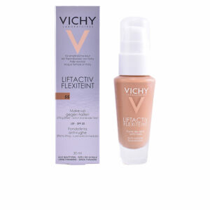 LIFTACTIV FLEXITEINT fond de teint anti-rides SPF20 #55