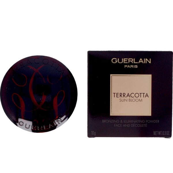 TERRACOTTA FESTIVAL SUMMER poudre compact #02