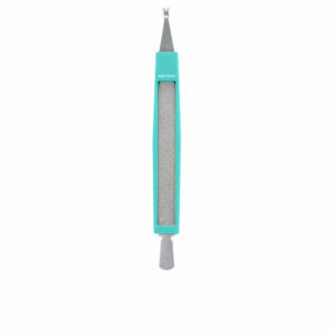CORTACUTÍCULAS con empujapieles & lima 1 pz