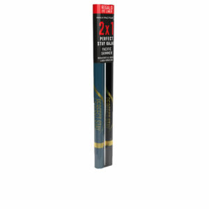 PERFECT STAY kajal de longa duração #pacific shimmer 2 x 1,3 gr