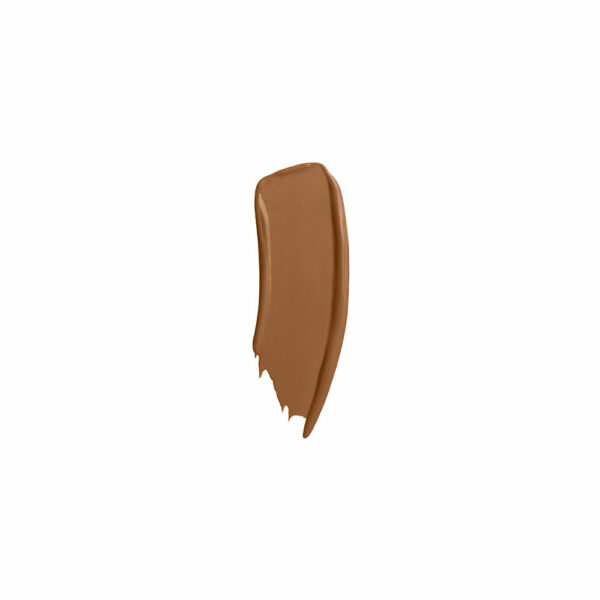 CAN'T STOP WON'T STOP full coverage foundation #warm mahogany 30 ml