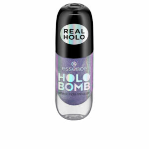 HOLO BOMB esmalte de uñas #03-holol 8 ml