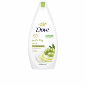 PROTECTING CARE gel de banho oliva para pele muito seca 500 ml