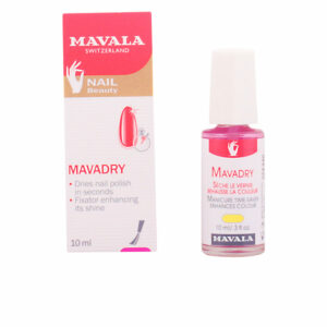 MAVADRY aceite secante 10 ml