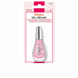 FORTALECER NAIL REHAB 10 ml