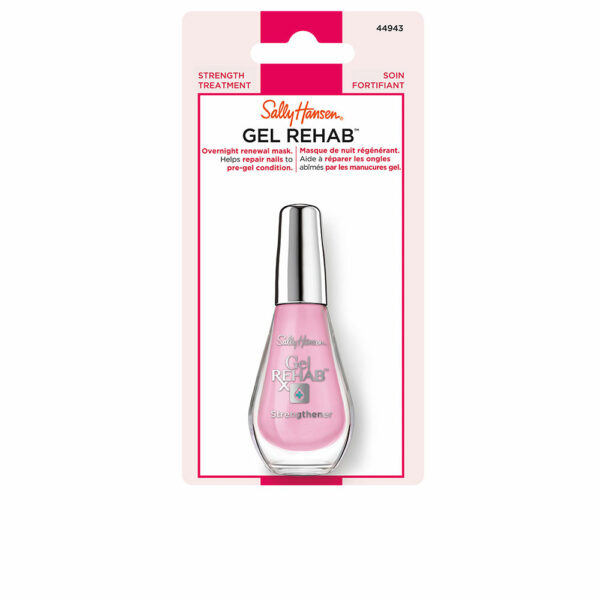 FORTALECER NAIL REHAB 10 ml
