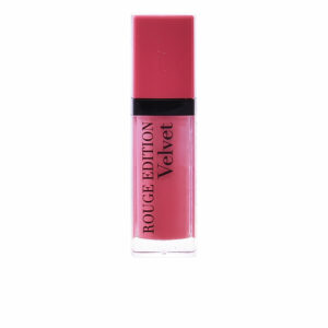 ROUGE VELVET liquid lipstick #11-so hap'pink