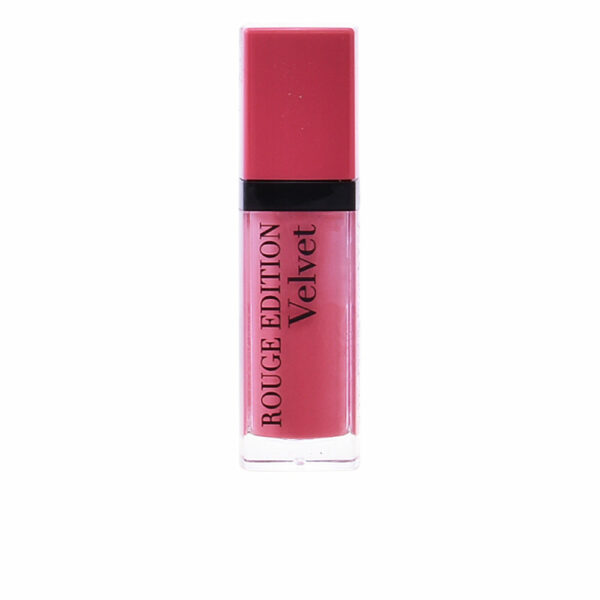 ROUGE VELVET liquid lipstick #11-so hap'pink