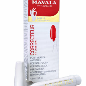 CORRECTEUR para esmalte de uñas 4,5 ml