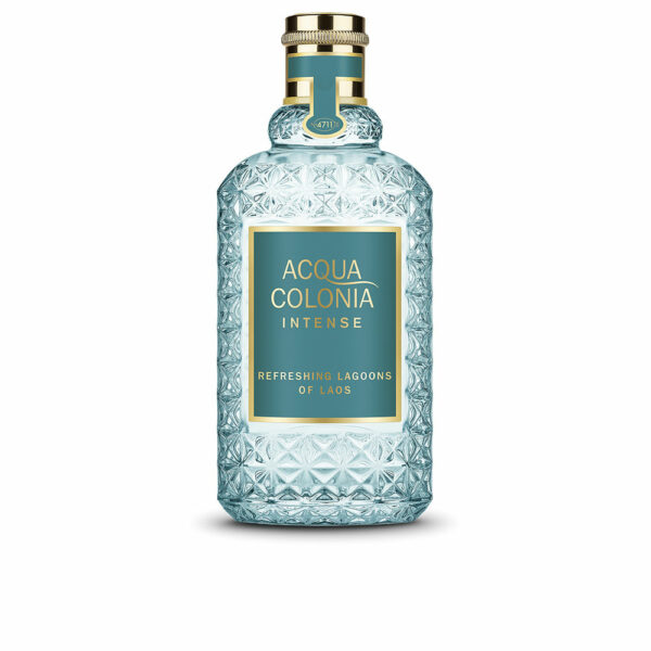 ACQUA COLONIA INTENSE REFRESHING LAGOONS OF LAOS edc vapo 170 ml