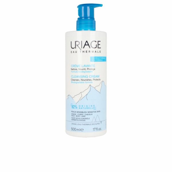 CREMA lavante 500 ml