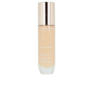 EVERLASTING teint mat haute tenue #110N-honey
