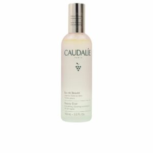 EAU DE BEAUTE lissante éclat du teint 100 ml