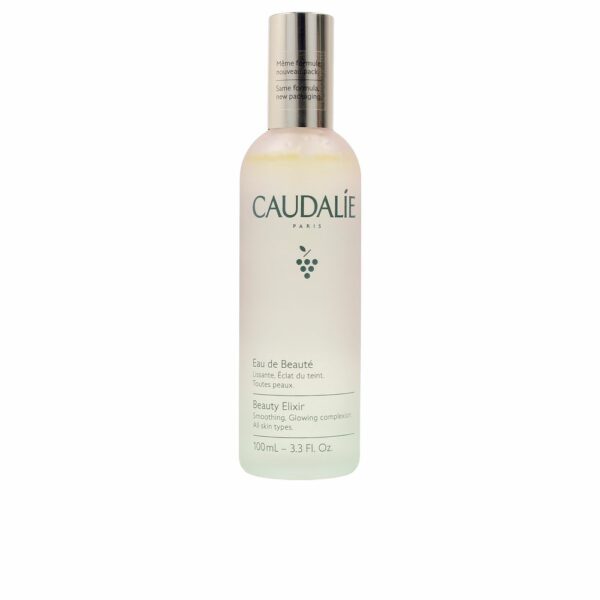 EAU DE BEAUTE lissante éclat du teint 100 ml